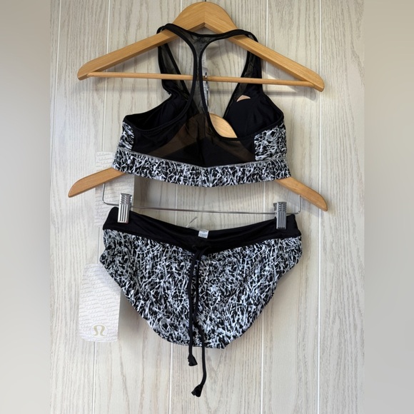 Lululemon Ice Wave Swimsuit Set NWT - Picture 10 of 10
